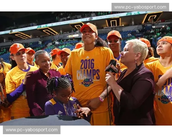 首发WNBA：从替补到舞台中心的传奇