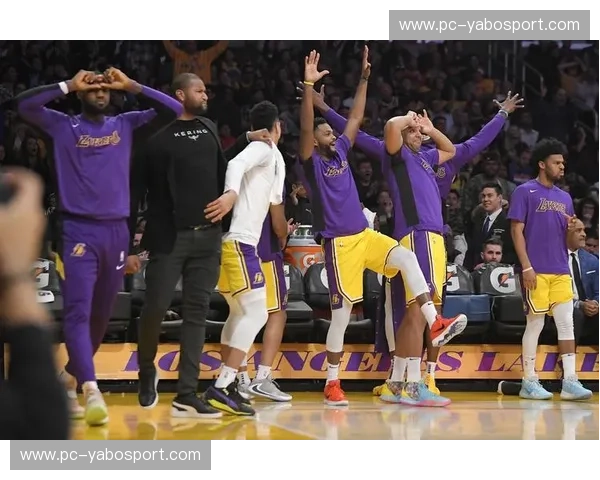 湖人vs爵士4月14：宿命的对决，荣耀的碰撞